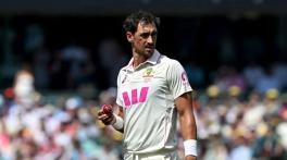 Starc opens up on prospects of surpassing Dev, Steyn's wickets tally in Tests
