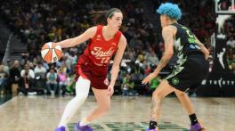 Caitlin Clark, Paige Bueckers included in FIBA World Cup roster