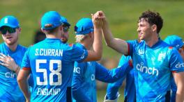 England pacer John Turner announces shock retirement from professional cricket