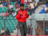 BCB yet to decide on Rishad Hossain's NOC for SA20