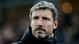 Van Bommel calls accepting Belgium coaching job no brainer