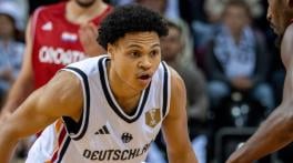 Knicks' draft pick Jack Kayil to play in Germany