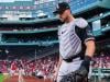 White Sox catcher Joey Bart sustains hand fracture on HBP