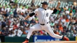Tarik Skubal 'would love to return' to Tigers