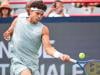 Ben Shelton defeats Zizou Bergs to reach Montreal Masters last 16