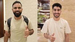 Pakistan players start arriving in Multan for National Champions Cup 2026