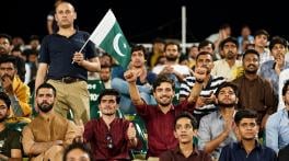 PCB announces free entry for fans at National Champions Cup 2026