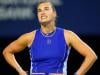 Aryna Sabalenka suffers Toronto setback as Ekaterina Alexandrova reaches quarter-finals