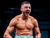 Callum Simpson reclaims British and Commonwealth titles