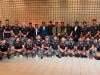 Pakistan team land in Netherlands for FIH Hockey World Cup 2026