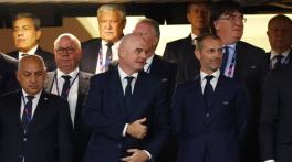AFC, UEFA and Concacaf accuse FIFA leadership of breach of trust over World Cup plan