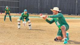 Pakistan Test squad begin England series preparations at Kent County Cricket Club