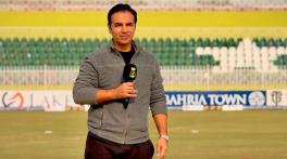 PCB announces commentary panel for National Champions Cup 2026