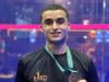 Pakistan's Umair Arif wins Hong Kong Junior Squash Open 2026 title