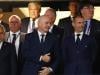 AFC, UEFA and Concacaf accuse FIFA leadership of breach of trust over World Cup plan