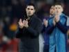 Mikel Arteta trying to build ‘much better’ Arsenal squad after Vinicius Jr blow