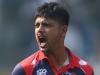 Sandeep Lamichhane named Nepal’s new ODI captain