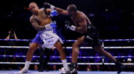 Frank Warren provides update on Daniel Dubois vs Fabio Wardley rematch