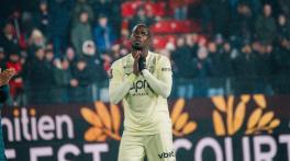 Paul Pogba suffers fresh thigh injury during Monaco training camp