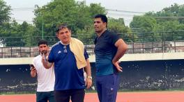 Arshad Nadeem to skip Lausanne Diamond League for South Africa training