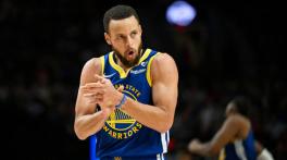 Mike Dunleavy confident Stephen Curry will finish career with Golden State Warriors