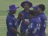 Blues ease past Gold in National Champions Cup campaign opener