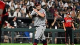 Guardians’ Parker Messick looks to extend stellar run against Tigers