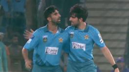 National Champions Cup: Wasim Jr, Dahani help Whites edge past Blues