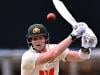 'Technology saved me,' says Smith on debated close call against Bangladesh