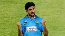 'Great aggression': former pacer lauds Dahani after fiery Champions Cup performance