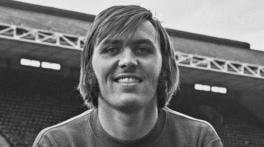 Former Aston Villa goalkeeper Jimmy Rimmer dies aged 78