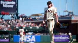 San Francisco Giants to host 2028 MLB All-Star Game