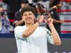 Ben Shelton retains Canadian Open title in all-American final