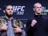 Dominick Cruz shares verdict on Ian Machado Garry vs Islam Makhachev at UFC 330