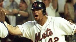 Former New York Mets player Butch Huskey dies at 54