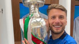 Ciro Immobile announces retirement from professional football at 36