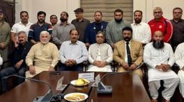 Pakistan Bodybuilding and Fitness Federation announce newly-elected body