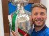 Ciro Immobile announces retirement from professional football at 36