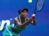 Venus Williams’ singles struggles continue with Cincinnati Open defeat