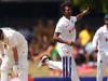 Mahmud, spinners keep Bangladesh on top in first Australia Test