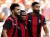 AC Milan thrash Manchester United in pre-season friendly