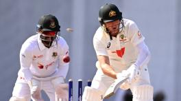 ICC WTC 2025-27 points table after Bangladesh crush Australia in Darwin Test