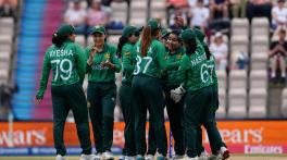 Pakistan announce squads for Women’s Asia Cup and Asian Games