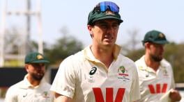 'They outplayed us': Cummins hints at changes after Bangladesh shock Australia