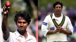 Hasan Mahmud joins Wasim Akram in elite list after historic Australia Test