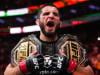 Islam Makhachev retains UFC welterweight title against Ian Machado Garry