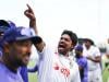 Shanto calls Bangladesh’s historic Test victory over Australia their 'biggest win' ever
