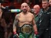 Alexander Volkanovski to defend featherweight title against undefeated Movsar Evloev at UFC 333