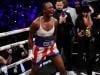 Claressa Shields reclaims middleweight titles with sixth-round stoppage