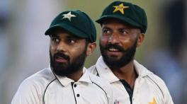 Saud Shakeel backs Pakistan spinners to thrive in England Test conditions